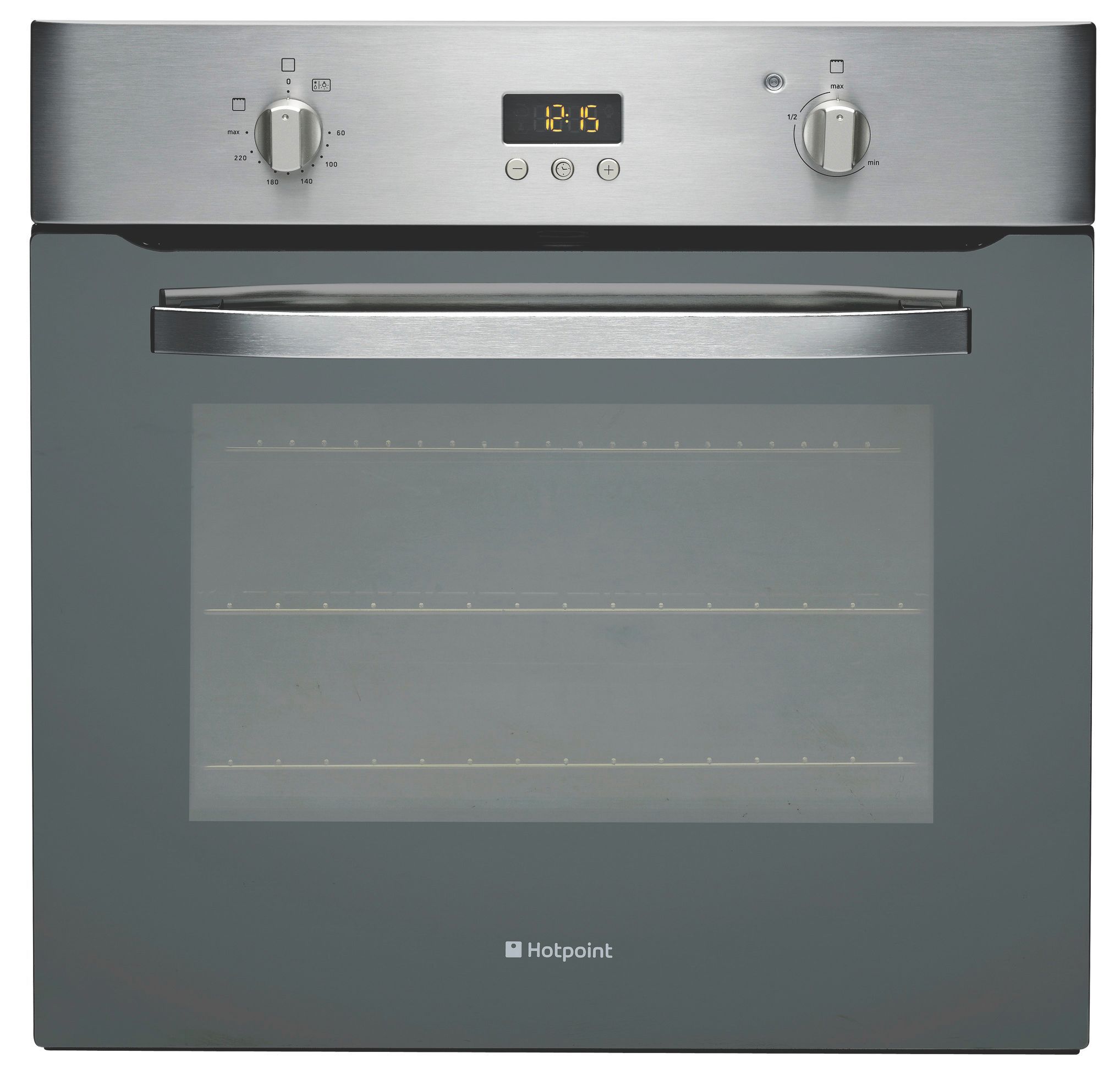 Hotpoint Oven & hob pack