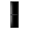 Hotpoint RFAA 52 K Freestanding Fridge freezer - Black