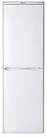 Hotpoint RFAA 52 P Freestanding Fridge freezer - White