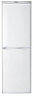 Hotpoint RFAA 52 P Freestanding Fridge freezer - White