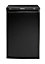 Hotpoint RZAAV22K.1 Freestanding Freezer - Black