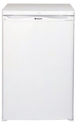 Hotpoint RZAAV22P.1 Freestanding Freezer - White