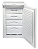 Hotpoint RZAAV22P.1 Freestanding Freezer - White