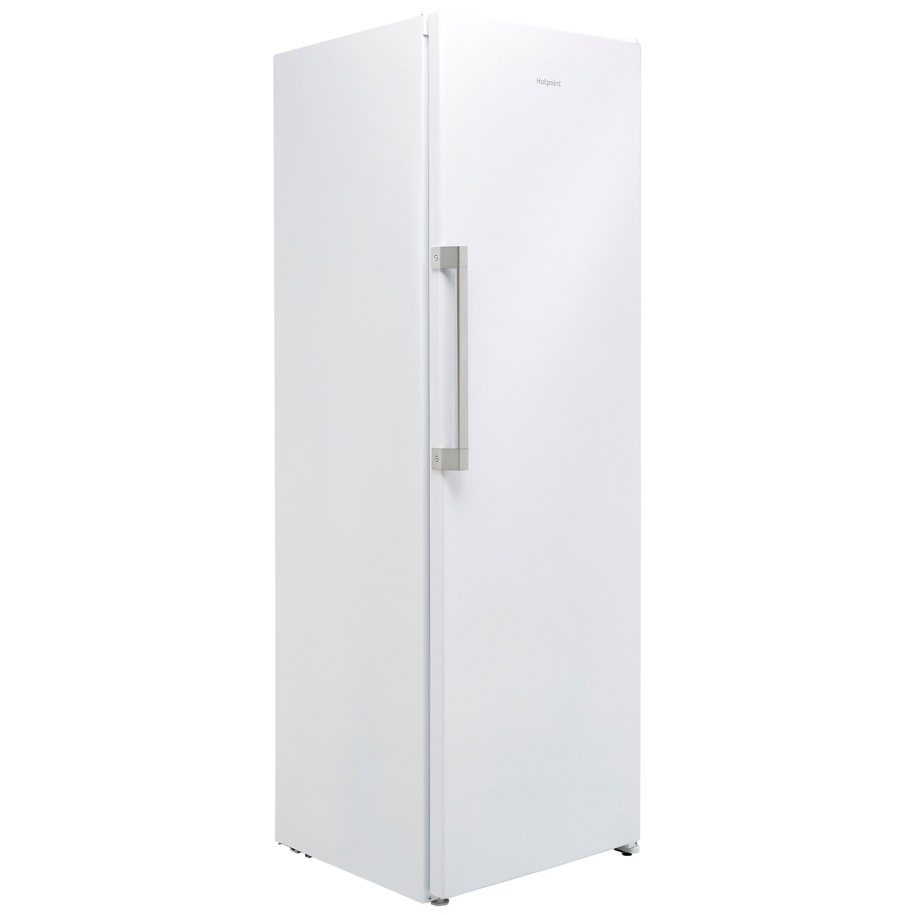 Hotpoint SH81QWRFDUK1 Freestanding Fridge - White