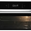 Hotpoint SI6874SHIX_SS Built-in Single Multifunction Oven - Stainless steel