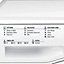 Hotpoint TCFS73BGP Freestanding Condenser Tumble dryer - White