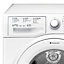 Hotpoint TCFS93BGP(UK) Freestanding Tumble dryer - White