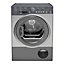 Hotpoint Tumble dryer - Grey & white