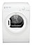 Hotpoint TVFM70BGP Freestanding Tumble dryer - White