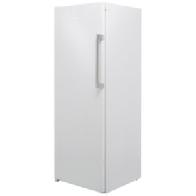 Hotpoint UH6F1CW1_WH Freestanding Frost free Freezer - White