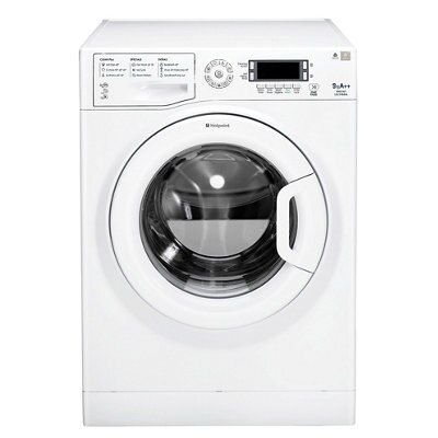 Hotpoint Washing machine - White