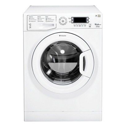 Hotpoint Washing machine - White