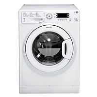 Hotpoint Washing machine - White