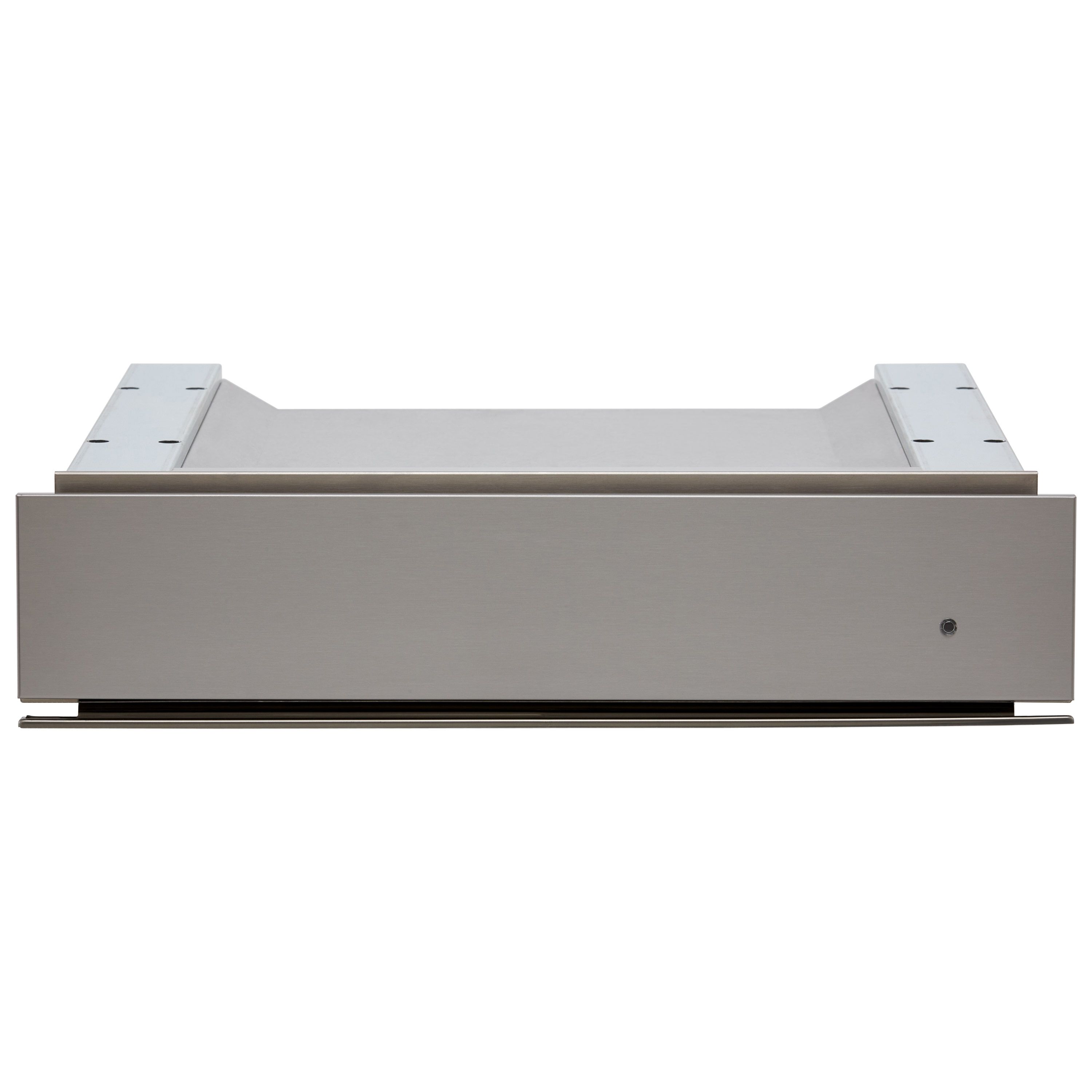 Hotpoint WD714IX Warming drawer