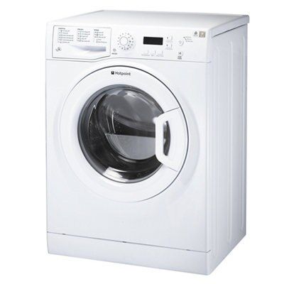 Hotpoint WMAQF 621P UK.L Freestanding 1200rpm Washing machine - White