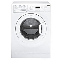 Hotpoint WMAQF 621P UK.L Freestanding 1200rpm Washing machine - White