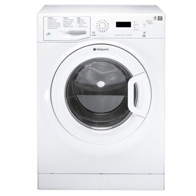 Hotpoint WMAQF 621P UK.L Freestanding 1200rpm Washing machine - White