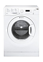 Hotpoint WMAQF721PUK Freestanding 1200rpm Washing machine - White