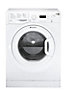 Hotpoint WMAQF721PUK Freestanding 1200rpm Washing machine - White