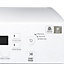 Hotpoint WMXTF742PUK Freestanding 1400rpm Washing machine - White