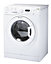 Hotpoint WMXTF822PUK Freestanding 1200rpm Washing machine - White