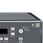 Hotpoint WMXTF842GUK Freestanding 1400rpm Washing machine - Graphite
