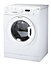 Hotpoint WMXTF842PUK Freestanding 1400rpm Washing machine - White