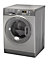 Hotpoint WMXTF942GUK Freestanding 1400rpm Washing machine - Graphite