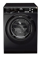 Hotpoint WMXTF942KUK Freestanding 1400rpm Washing machine - Black