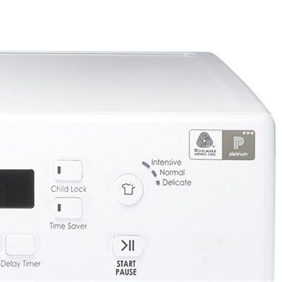 Poignée De Porte Pour Lave-linge Compatible Avec Ariston C00285747 - Foto 2