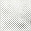 House of Mosaics Mosaic tile sheet, (L)300mm (W)300mm