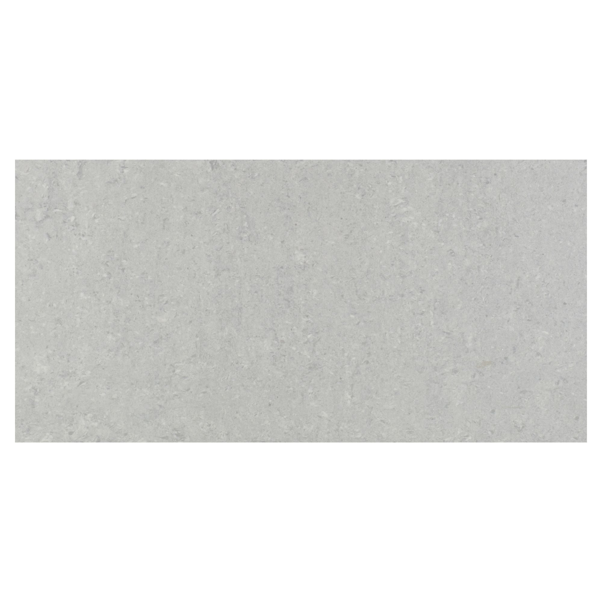 House of Mosaics Opulence Grey Gloss Speckled Stone effect Porcelain Indoor Wall & floor Tile, Pack of 5, (L)600mm (W)300mm