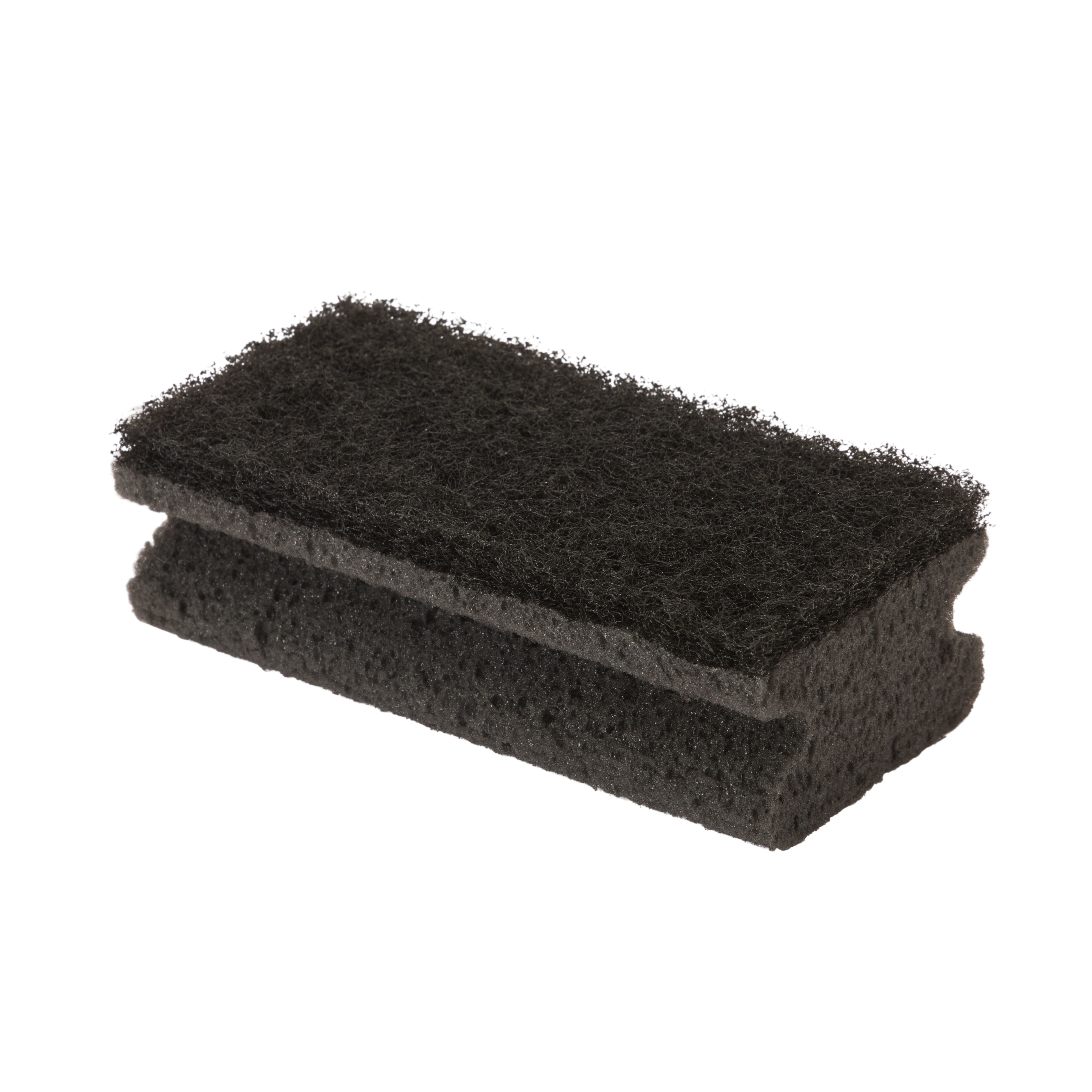 Household Synthetic sponge scourer