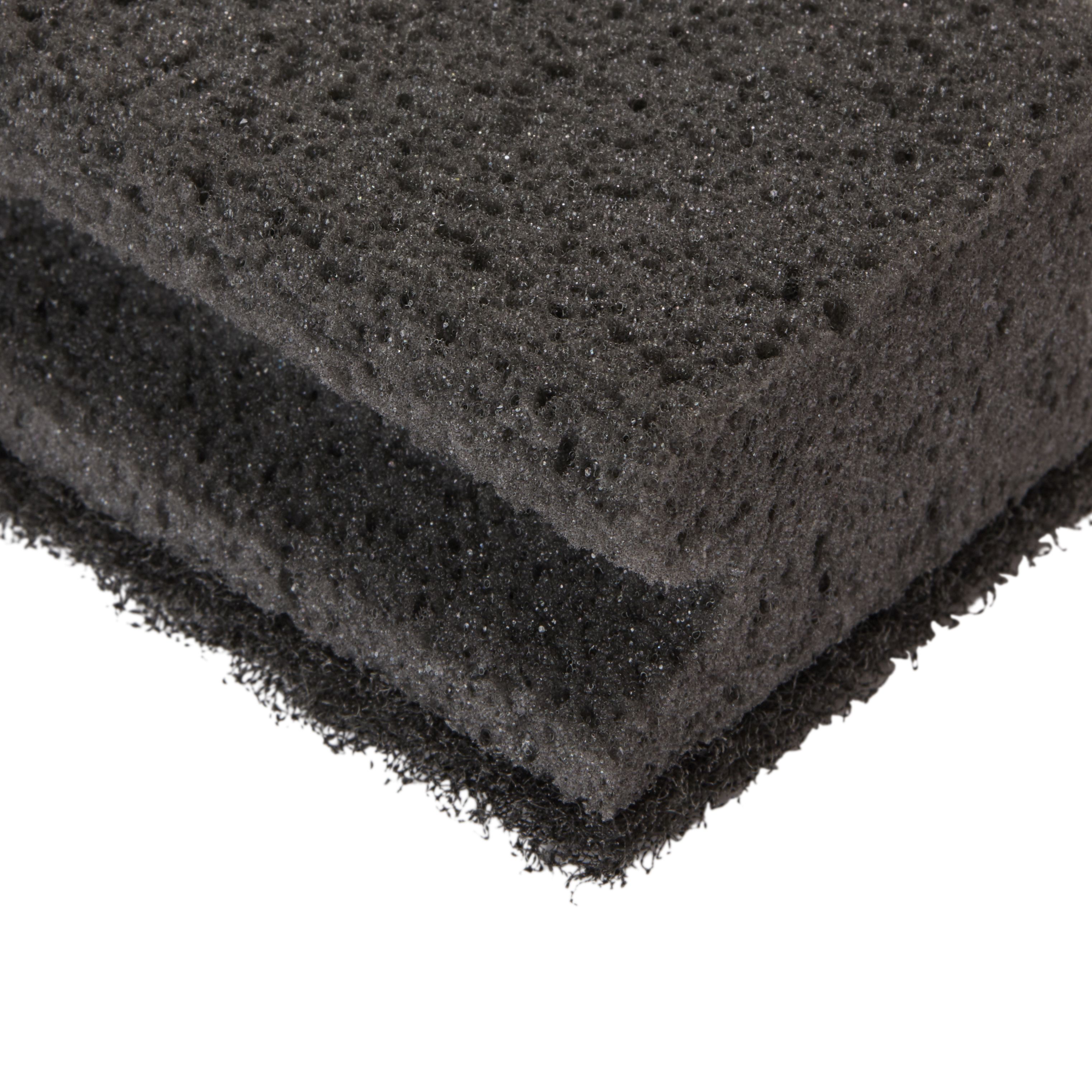 Household Synthetic sponge scourer