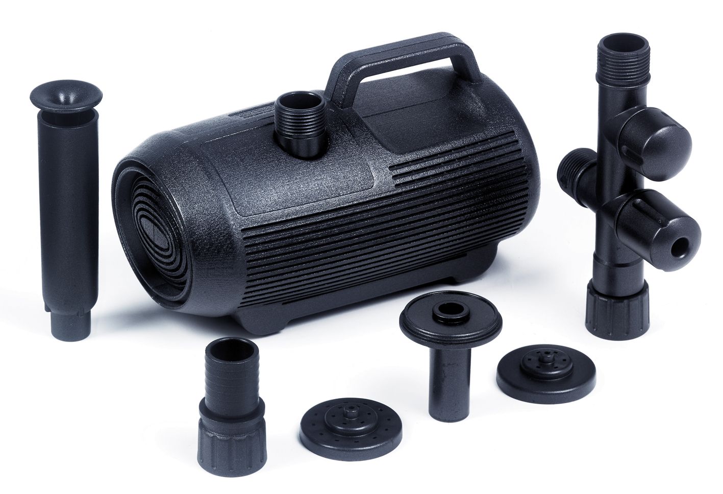 Hozelock 1500 Mains-powered Fountain & feature water Pump 13W