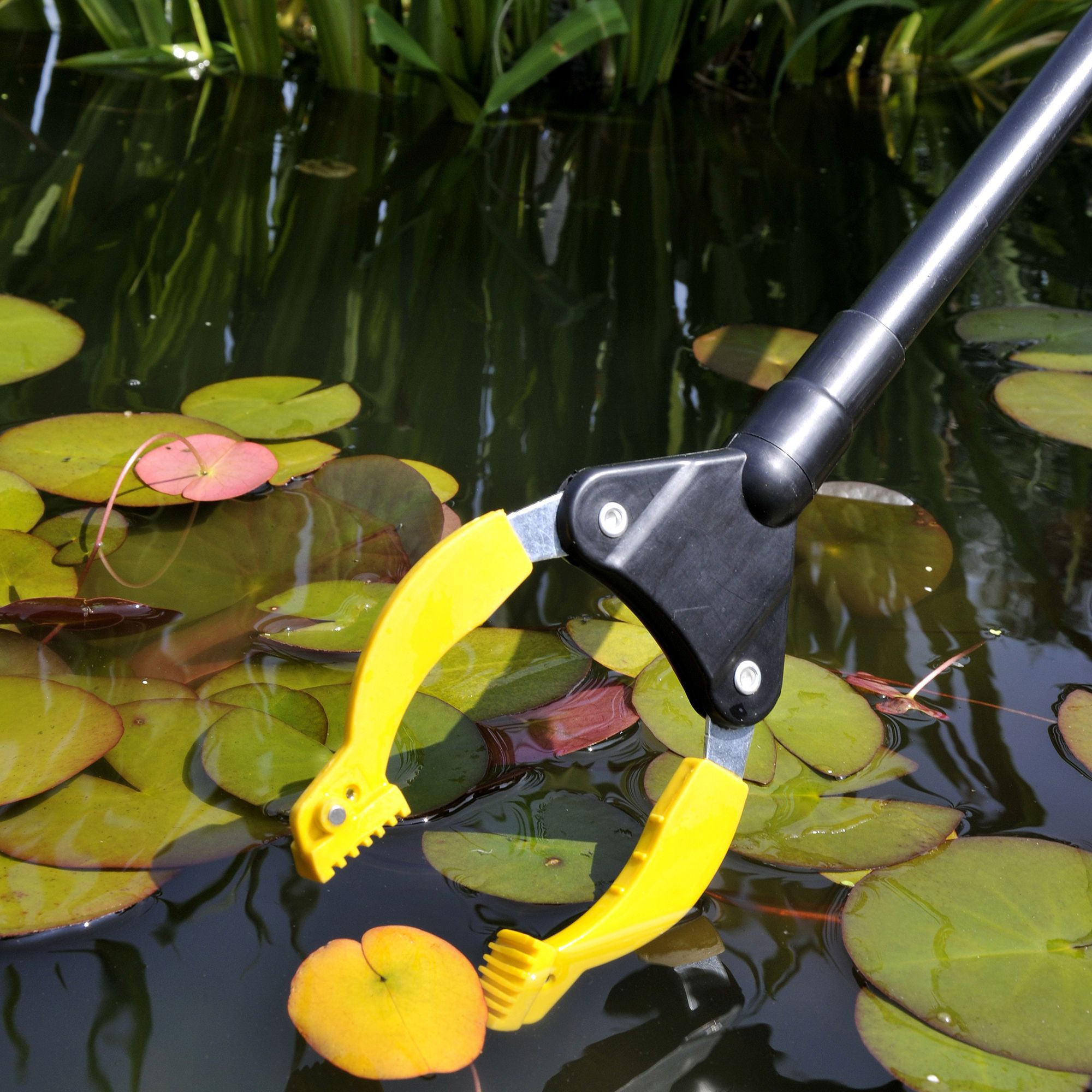 Hozelock 1754 0000 Pond grabber