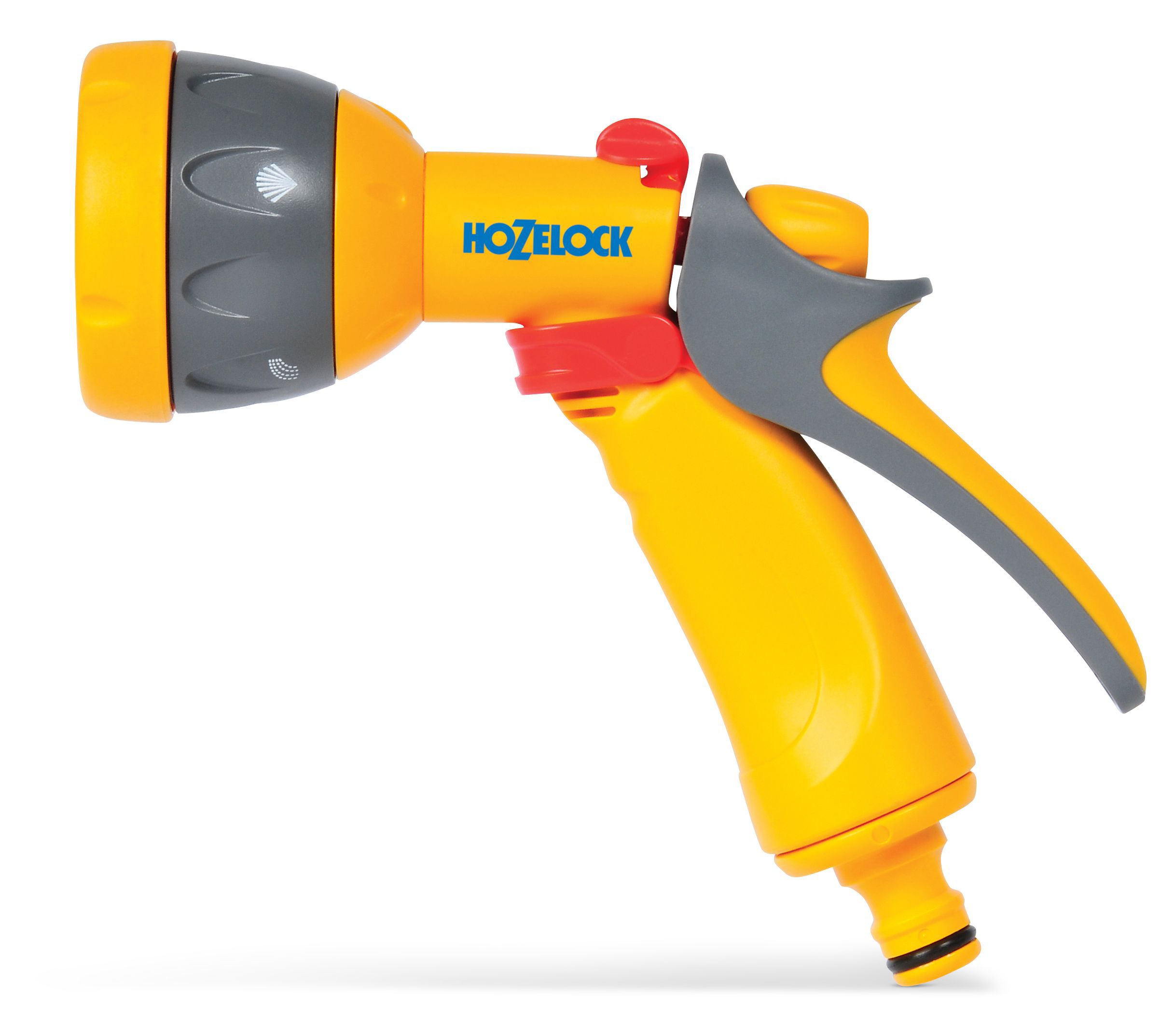 Hozelock 5 Function Hose spray gun