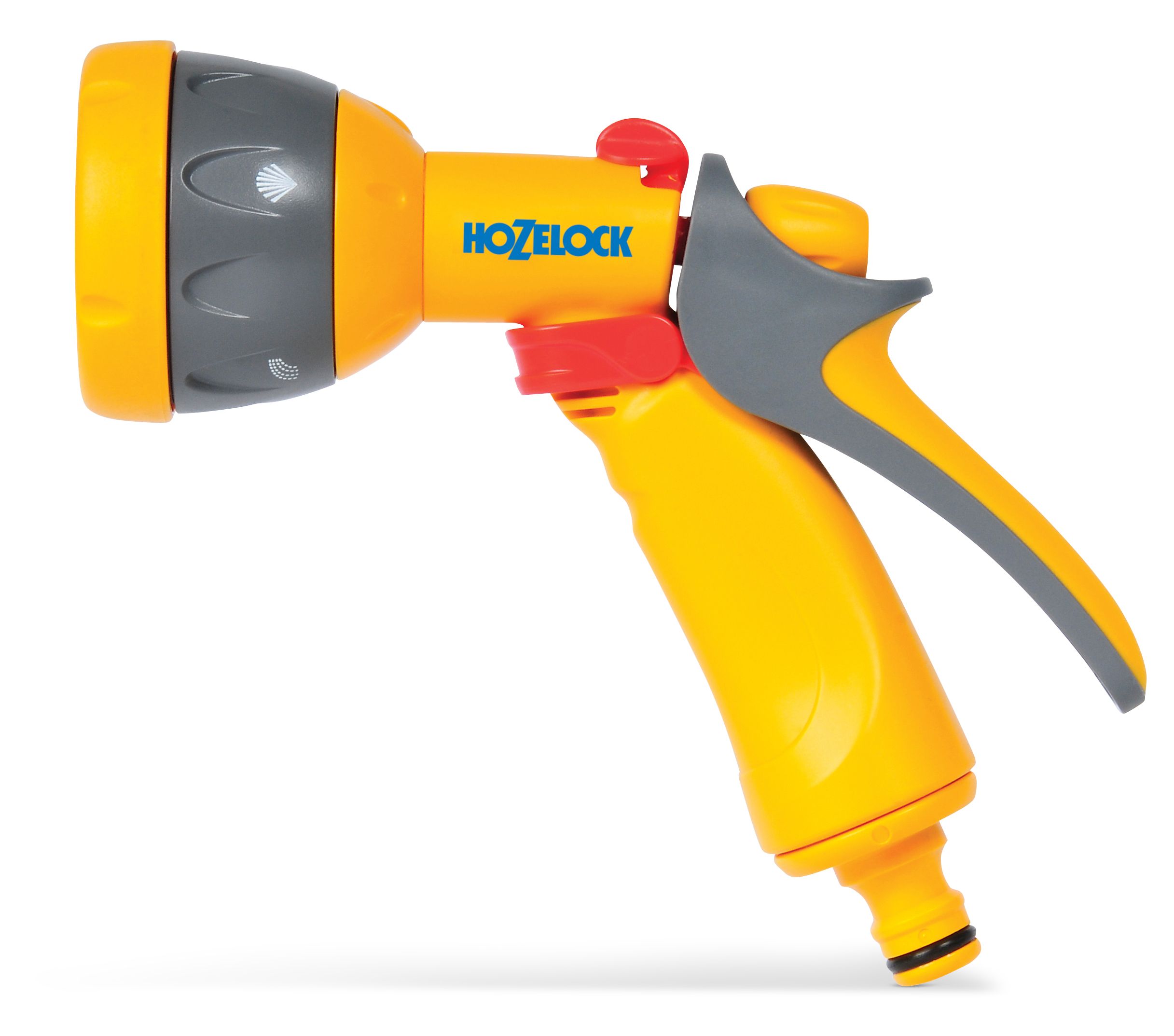 Hozelock 5 Function Hose spray gun