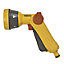 Hozelock 5 function Multi Spray gun
