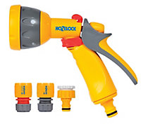 Hozelock 5 function Multi spray starter set