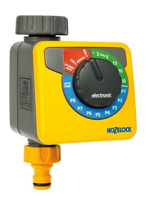 Hozelock AC plus Watering timer