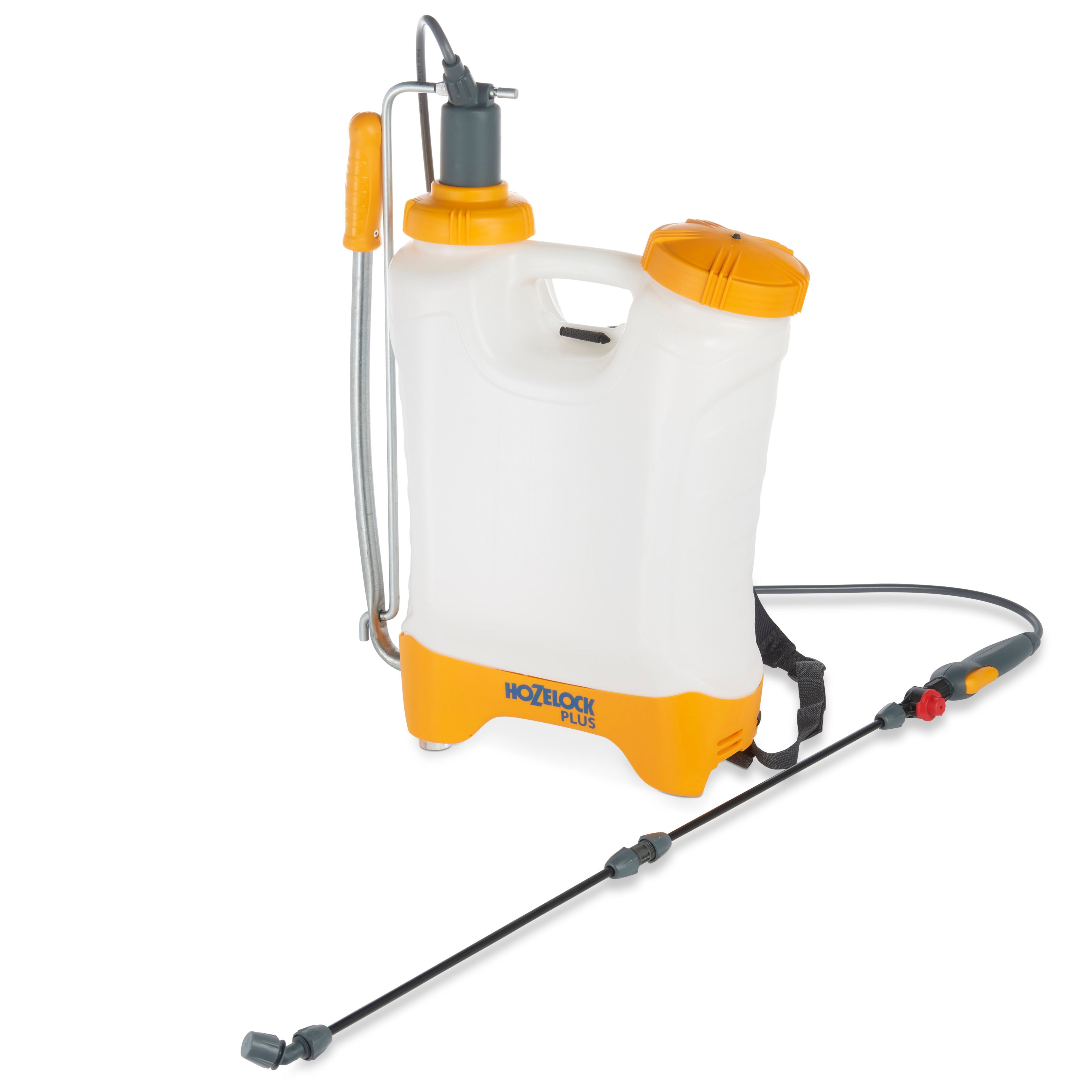 Hozelock Backpack sprayer 16L