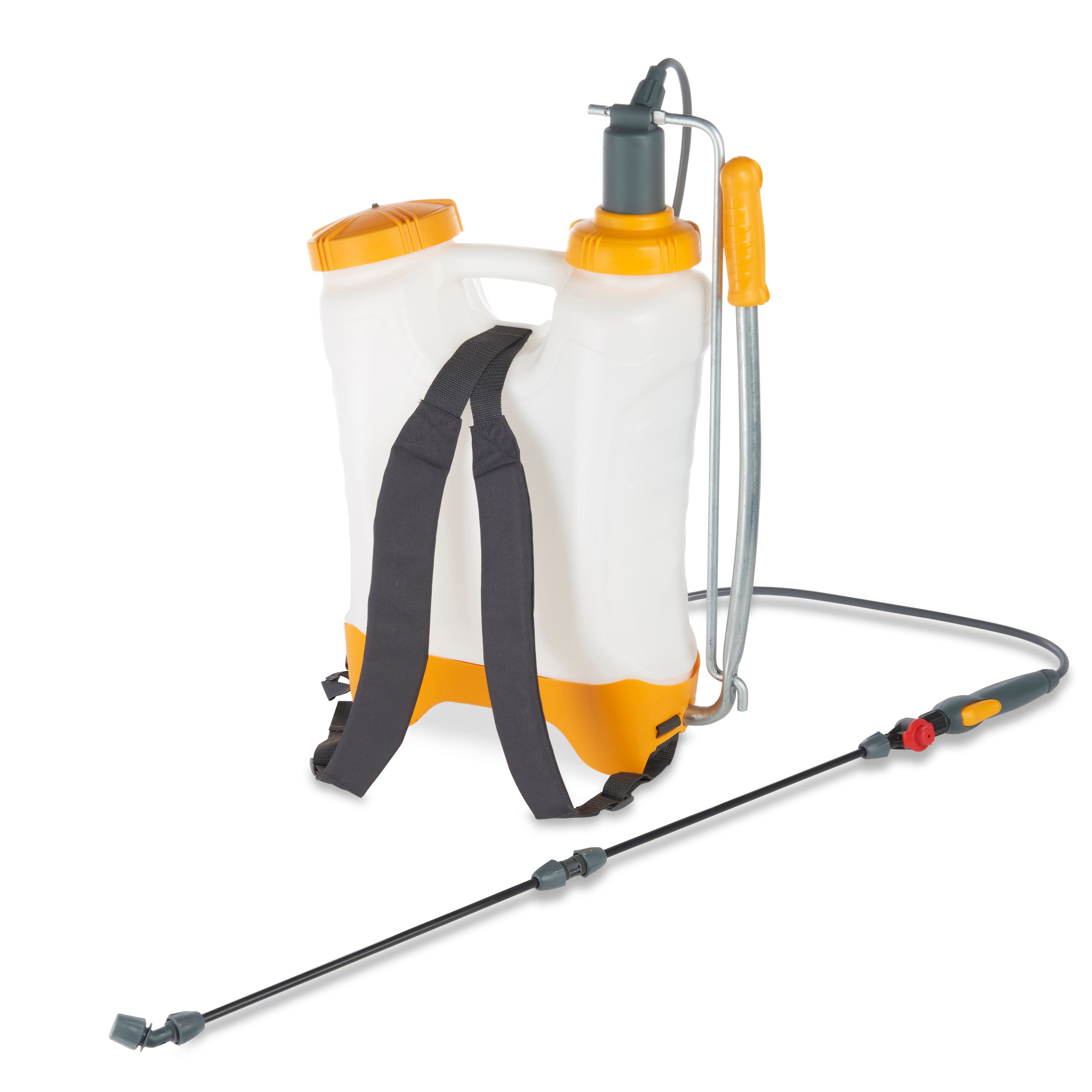 Hozelock Backpack sprayer 16L