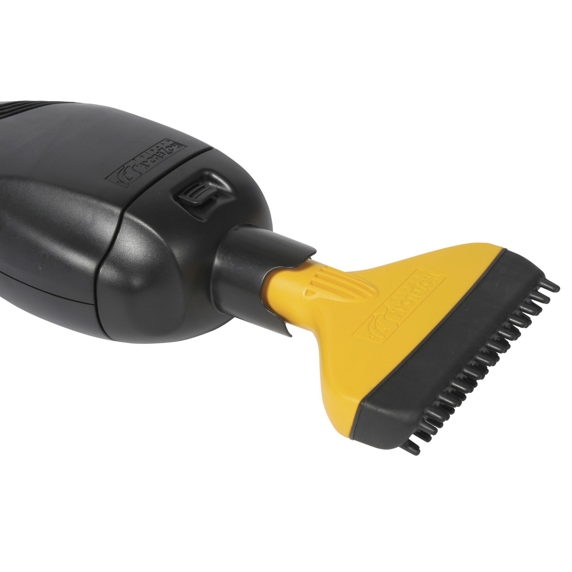 Hozelock Cyprio Corded Metal & plastic Pond vacuum cleaner - Save upto 30% cleaning time