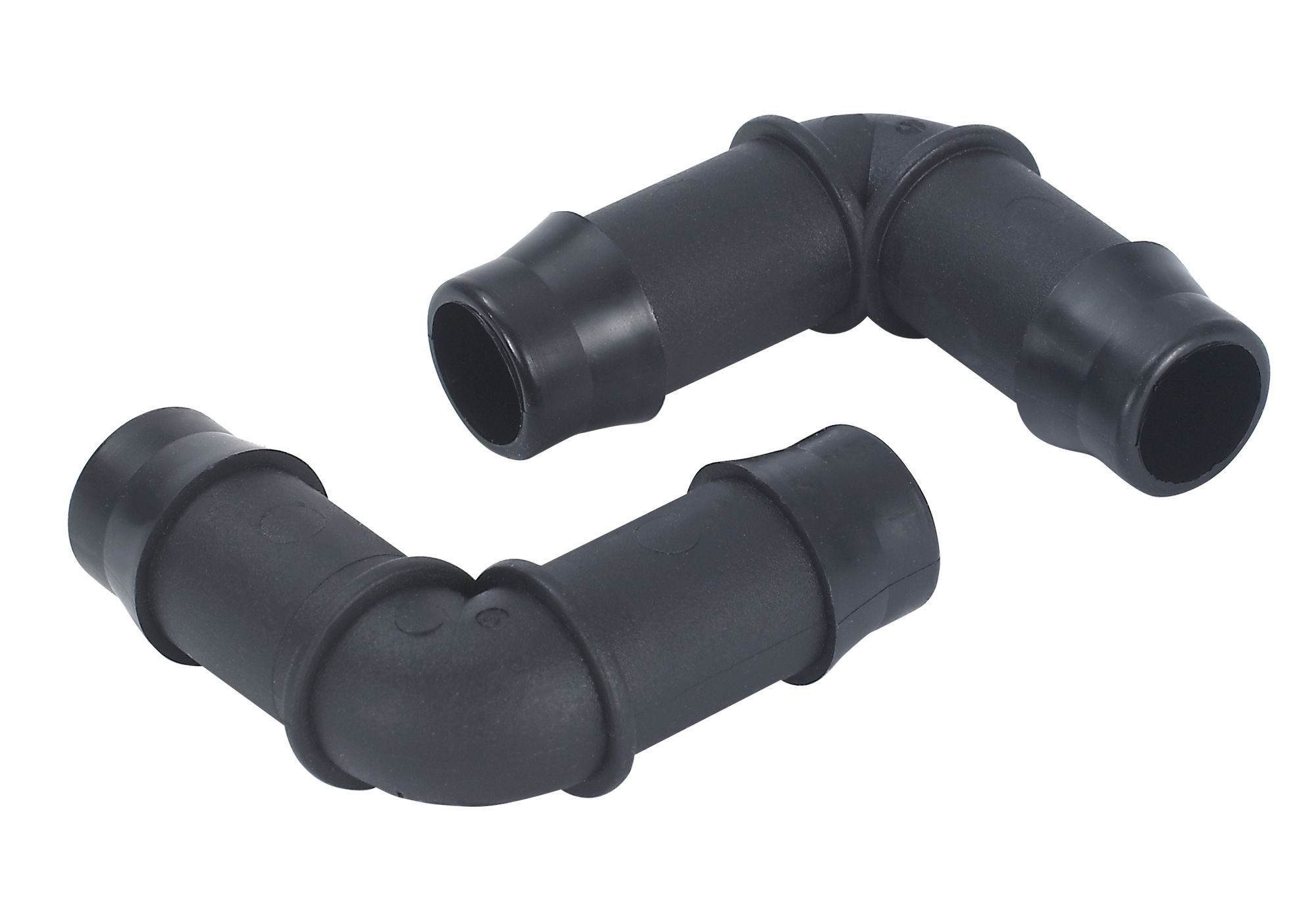 Hozelock Elbow connector DIY at B&Q