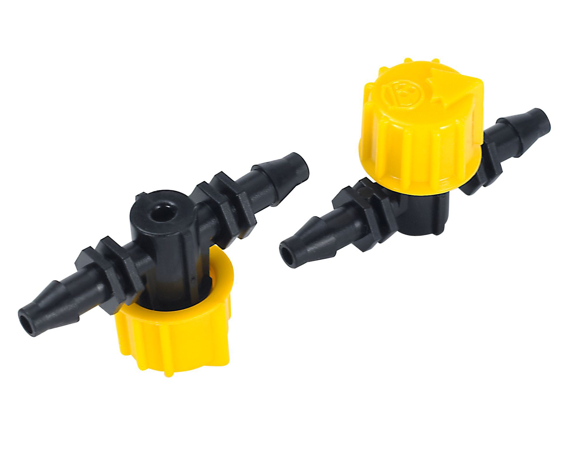 Hozelock Flow control valve DIY at B&Q