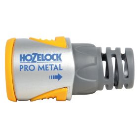 Hozelock Hose end Hose pipe connector