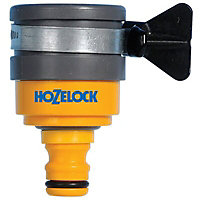 Hozelock Hose pipe connector