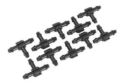 Hozelock Hose pipe connector