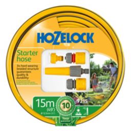 Hozelock Hose pipe (L)15m